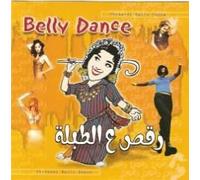 Belly Dance : Raqs Et Tabla