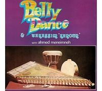 Belly Dance & Takassim Kanoun - with Ahmed Meneimneh