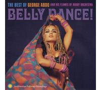 Belly Dance! the Best of Georg [Import allemand]