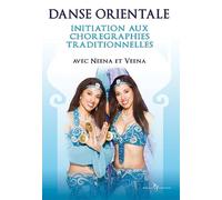 SQUARE – Belly Dance Vol. 2 : Initiation aux chorégraphies traditionnelles