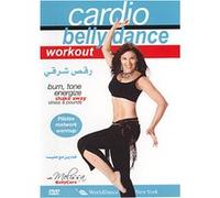 Belly dance with melissa/workout G
