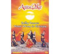 Belly Dance Your Way To Energy [Import USA Zone 1]