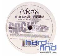 Belly Dancer/Trouble Nobody