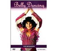 Belly Dancing For Beginners G