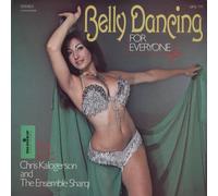 Belly Dancing for Everyone