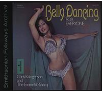 Belly Dancing For Everyone