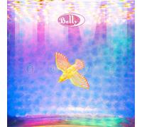 Belly Dove (CD) Album