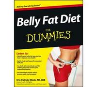 Belly Fat Diet For Dummies by Erin PalinskiWade Erin Palinski - Wade (Auteur)
