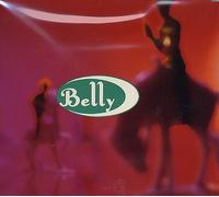 Belly - Moon