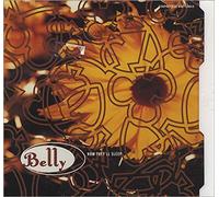 Belly - Now They'll Sleep/Thief/John Dark