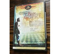 Belly of an Architect [Import USA Zone 1]