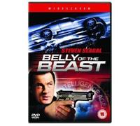 Belly Of The Beast [2003] [DVD] (2004) Steven Seagal; Byron Mann; Monica Lo...