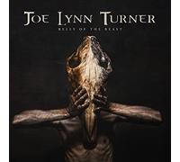 Joe Lynn Turner – Belly of the Beast – CD – Neuf – tonpool Medien