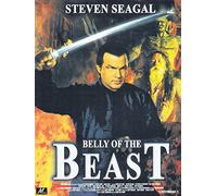 Belly of The Beast [Import]