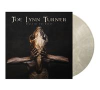 Belly Of The Beast Édition Limitée Vinyle Blanc Perle Vinyle