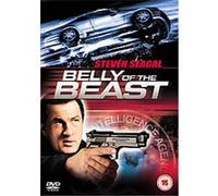 Belly Of The Beast G