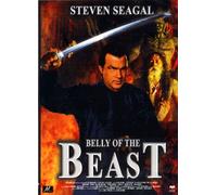 Belly of The Beast [Import]