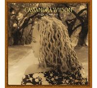 Belly Of The Sun by Cassandra Wilson (2002-03-26)