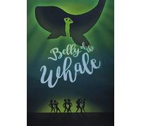 Belly of the Whale – DVD