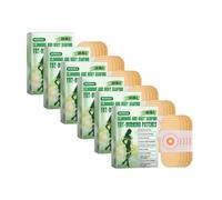 Belly Patch Autocollants Abdomen Naturels et Respirants | Patch Minceur Perte de Poidspour la Brûlure de Graisse et la Mise en Forme du Corps, pour Femmes Hommes Filles Raffermissant Hydratant