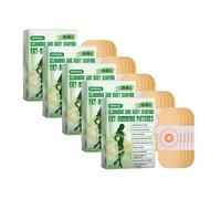 Belly Patch Autocollants Abdomen Naturels et Respirants | Patch Minceur Perte de Poidspour la Brûlure de Graisse et la Mise en Forme du Corps, pour Femmes Hommes Filles Raffermissant Hydratant