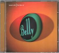 Belly - Sweet Ride: Best of
