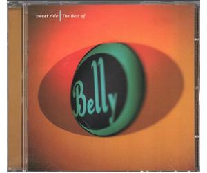 Belly - Sweet Ride: Best of