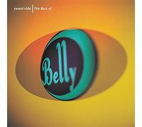Belly - Sweet Ride: The Best of Belly