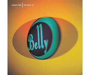 Belly - Sweet Ride: The Best of Belly