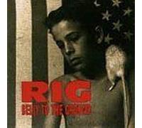 Rig - Belly to The Ground [Import]