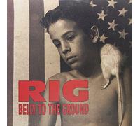 Belly to The Ground [Vinyl] [Import]