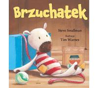 Bellyboy Steve Smallman (Buch auf Polnisch)