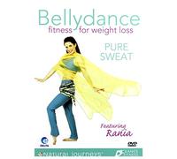 Bellydance - Bellydance - Pure Sweat [Import anglais]