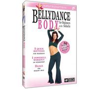 Bellydance Body for Beginners With Suhaila [Import USA Zone 1]