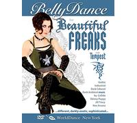 Bellydance for Beautiful Freaks