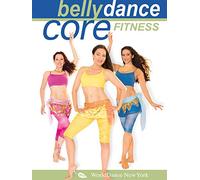 Bellydance for Core Fitness (All Regions)(NTSC)
