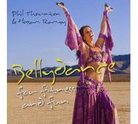 Thornton - Bellydance for Fitness and Fun [Import]