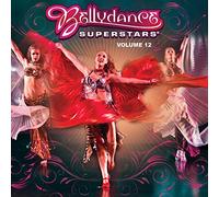 Bellydance Superstar – Volume 12 – Universal Music Group