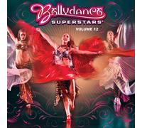 Bellydance Superstar – Volume 12 – CD – Universal Music Group