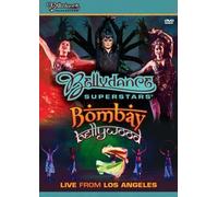 Bellydance Superstars Bombay Bellywood Live From Los Angeles