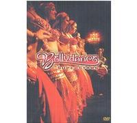 Bellydance Superstars – Compilation – CD – Virgin Mobile