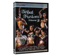 Bellydance Superstars Tribal Fusions V02