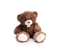 Bellydou - Ours Marron 40 cm Histoire d'ours