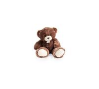Bellydou - Ours Marron 40 cm Histoire d'ours