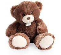 Bellydou - Ours Marron 40 cm Histoire d'Ours Histoire d'ours G