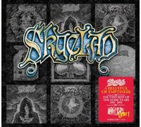 Bellyful Of Emptiness: Very Best Of The Noise Years 1991-1995 by Skyclad NEUF