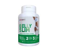 Bellyslim (120 Caps)Aides MinceurEafit