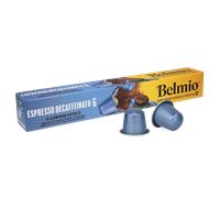 Belmio | Espresso Décaféiné - 10 capsules pour Nespresso®