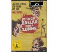 Belmondo - 100.000 Dollar in der Sonne