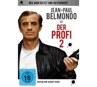 Belmondo-Der Profi 2 (Digital Remastered)